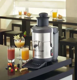 Centrifugeuse J 80 Ultra Robot-Coupe