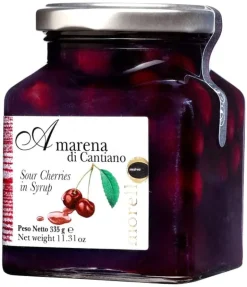 Cerises Amarena Morello 335 g