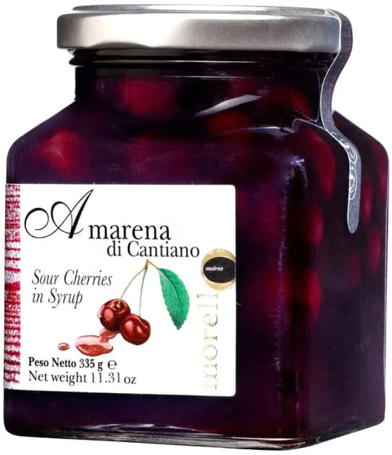 Cerises Amarena Morello 335 g