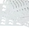 Chablon en silicone 12 ronds Ø 6,2 cm Martellato