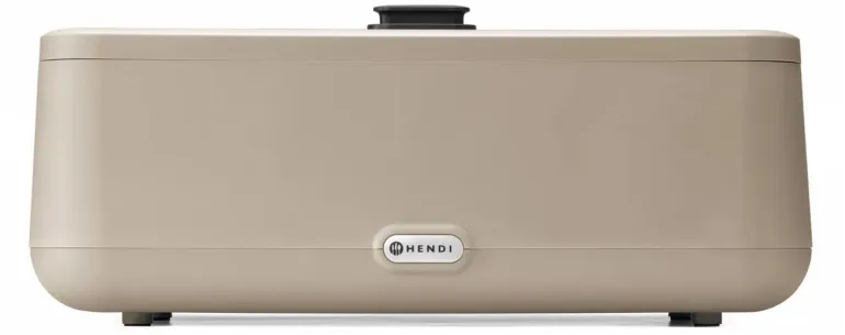 Chafing Dish Uniq beige Hendi