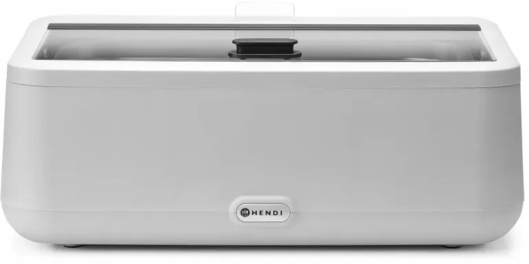 Chafing Dish Uniq blanc Hendi