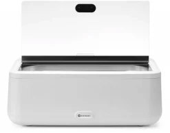 Chafing Dish Uniq blanc Hendi