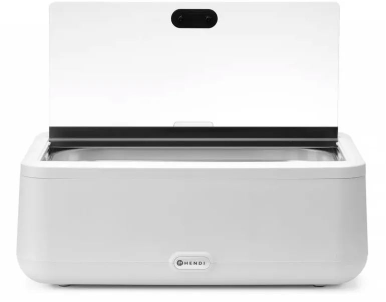 Chafing Dish Uniq blanc Hendi