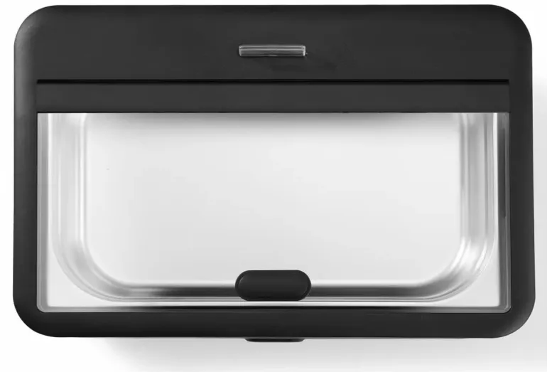 Chafing Dish Uniq noir Hendi