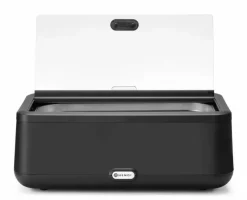 Chafing Dish Uniq noir Hendi