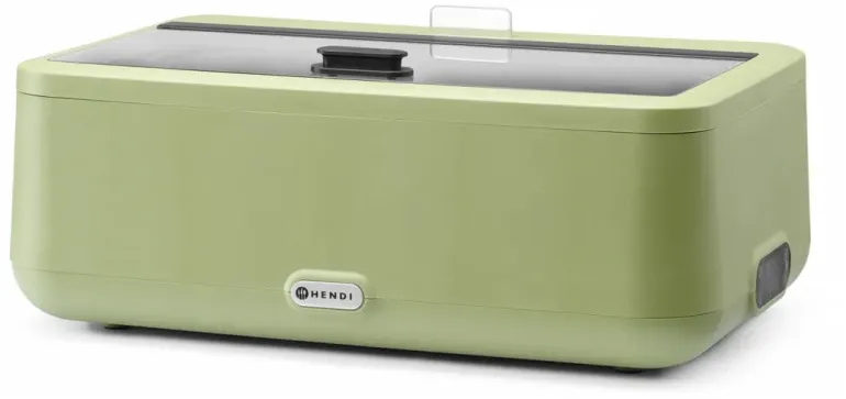 Chafing Dish Uniq vert Hendi