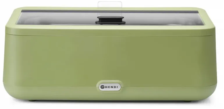 Chafing Dish Uniq vert Hendi