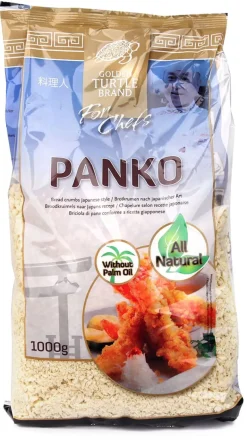 Chapelure Panko 1 kg