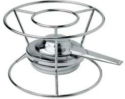 Chauffe-Plat / Réchaud inox