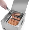 Chauffe-saucisses électrique 10 litres Hendi