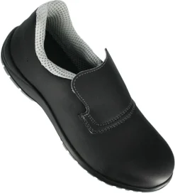 Chaussure de sécurité Dan noir Taille 40 NORD'WAYS