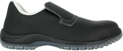 Chaussure de sécurité Dan noir Taille 40 NORD'WAYS
