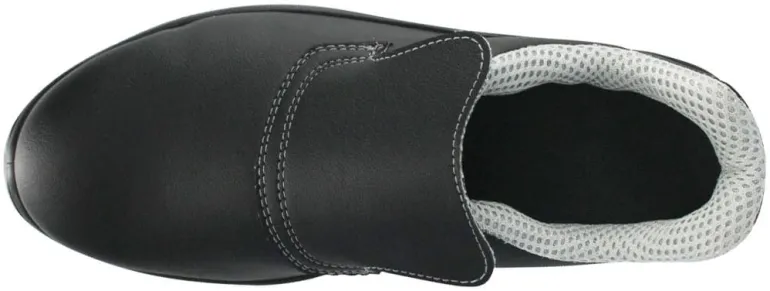 Chaussure de sécurité Dan noir Taille 40 NORD'WAYS