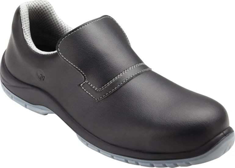 Chaussure de sécurité Dan noir Taille 40 NORD'WAYS