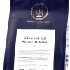 Chocolat lait suisse Milcheli 38% cacao 500 g DDM proche Villars