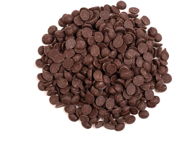 Chocolat noir origine Inde Idukki 75% 500 g DDM proche Mayata