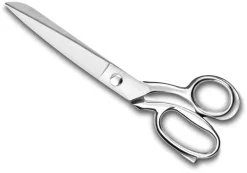 Ciseaux à poisson forgé inox Déglon