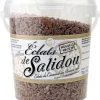 Éclats de caramel au beurre salé Salidou 700 g La Maison d'Armorine