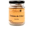 Céleri en poudre 50 g Mélodie Gourmande