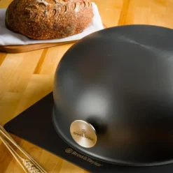 Cloche à pain légère Brod & Taylor ronde Brod & Taylor