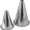 Cône à croquembouche inox ht 50 cm Matfer