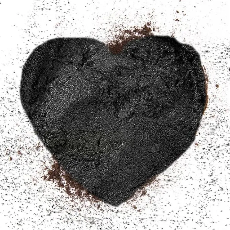 Coeur de vanille bouquet 100 g Eurovanille