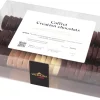 Coffret création chocolats 2025 Dégustation Gourmande Valrhona