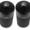 Coffret Duos Moulins "Night Chic" 12 cm Peugeot