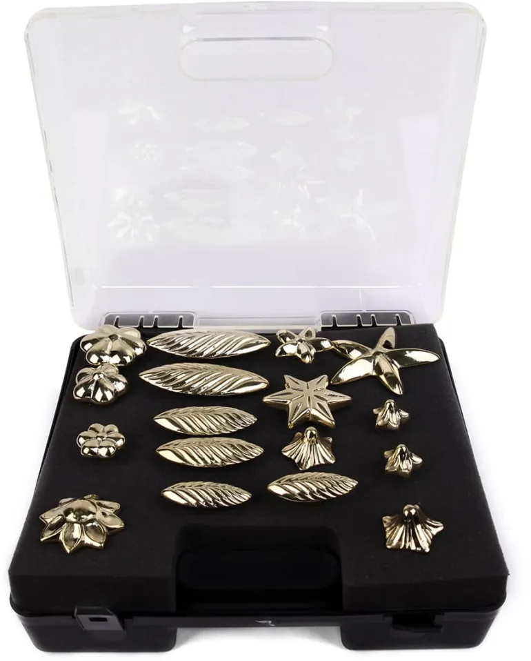 Coffret Magyfleur Déco Relief