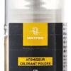 Colorant alimentaire en poudre or 10 g Matfer