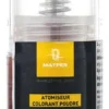 Colorant alimentaire en poudre rouge 10 g Matfer