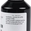 Colorant alimentaire liquide rouge carmin E120 58 ml Meilleur du Chef