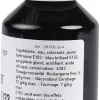 Colorant alimentaire liquide vert pistache 58 ml Meilleur du Chef
