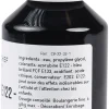 Colorant alimentaire liquide violet 1 litre Meilleur du Chef