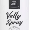 Colorant en spray effet velours Brun (chocolat) 250 ml Via delle Arti