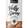 Colorant en spray effet velours Pêche 250 ml Via delle Arti