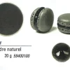 Colorant naturel noir en poudre hydrosoluble 20 g Chocolatree