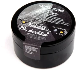 Colorant naturel noir en poudre hydrosoluble 20 g Chocolatree