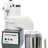 Combiné cutter & coupe-légumes R 301 Robot-Coupe