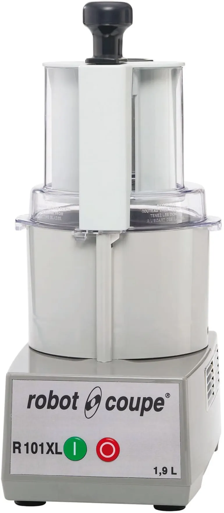 Combiné cutter & coupe-légumes R 101 XL Robot-Coupe
