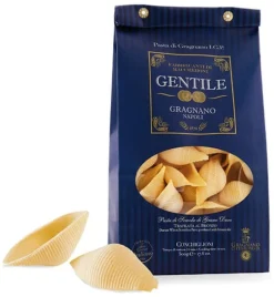 Conchiglioni IGP 500 g Gentile di Gragnano