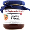 Confiture d'abricot 250 g Confitures de Haute Soule