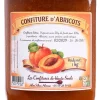 Confiture d'abricot 1 kg Confitures de Haute Soule