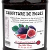 Confiture de figue 1 kg Confitures de Haute Soule