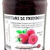 Confiture de framboise 1 kg Confitures de Haute Soule