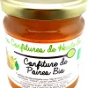 Confiture de poire Bio 250 g Confitures de Haute Soule