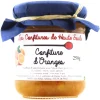 Confiture d'orange 250 g Confitures de Haute Soule