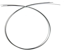 Corde de rechange (x 4) pour guitare inox sans embout