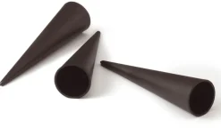 Cornet (x 12) Exoglass® Ø 3,5 x 14 cm Matfer
